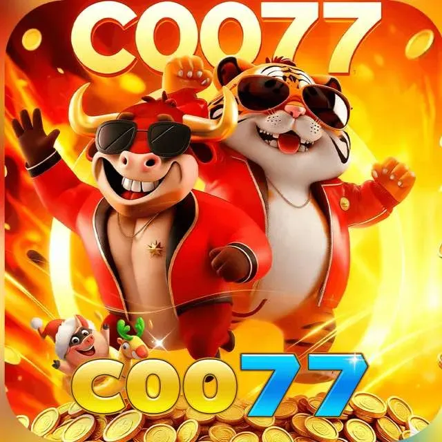 COO77 - Pertarungan Tak Terbatas di Dunia MOBA