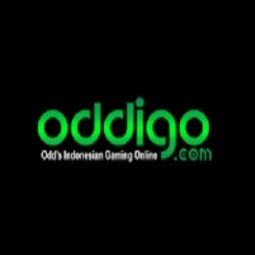 ODDIGO - Petualangan Seru dalam Dunia Arcade