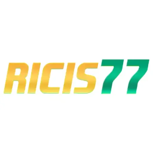 RICIS77 - Balapan Seru di Ujung Jari Anda