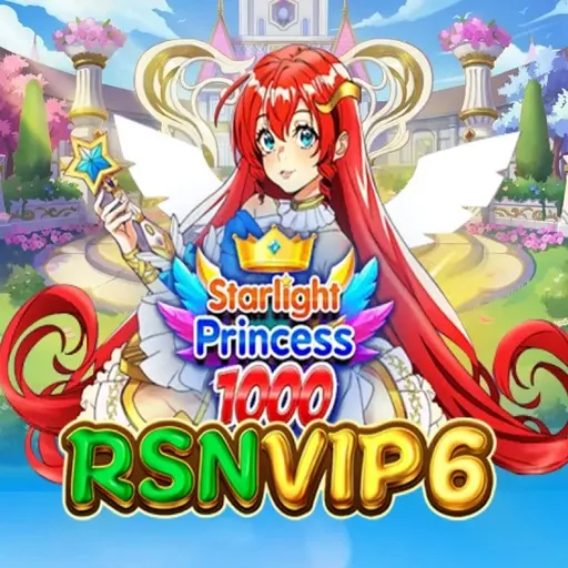 RSNVIP6 - Game Memancing Seru dan Mengasyikkan