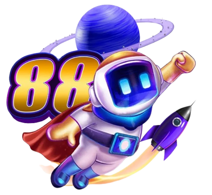 SPACEMAN88 - Kengerian di Luar Angkasa